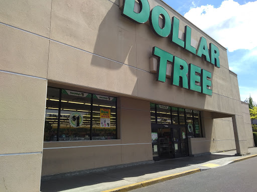 Dollar Store «Dollar Tree», reviews and photos, 1549 NE 145th St, Seattle, WA 98155, USA