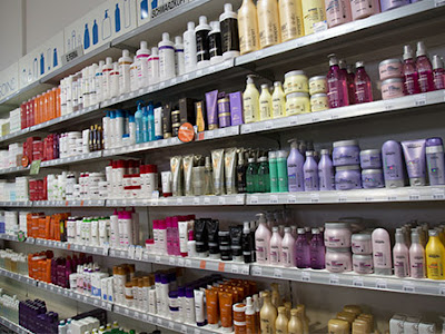Shop Coiffure Lyon 8 à Lyon