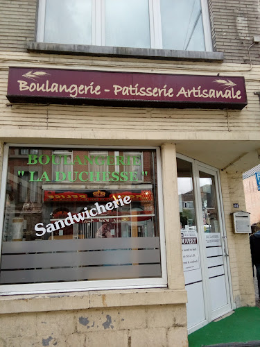 Beoordelingen van Boulangerie - Patisserie Artisanle in Luik - Bakkerij