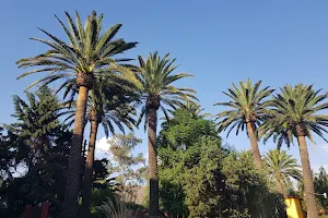 Hermoso Jardín image