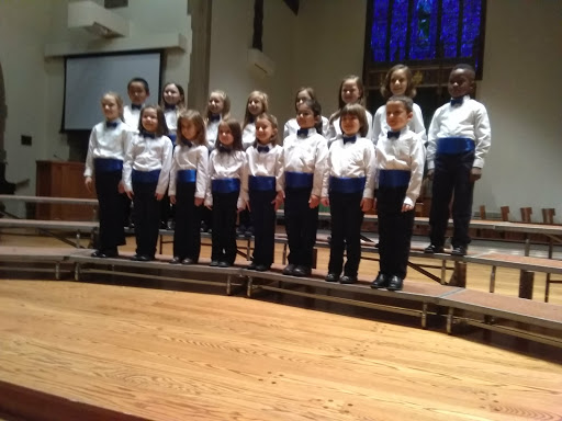 Performing Arts Theater «Nazareth College Arts Center», reviews and photos, 4245 East Ave, Rochester, NY 14618, USA