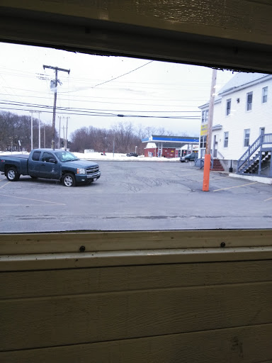 Tire Shop «Dracut Tire Shop, Inc.», reviews and photos, 1269 Lakeview Ave, Dracut, MA 01826, USA