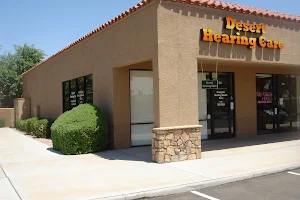 Desert Hearing Care, A Part of the Beltone Hearing Care Network image