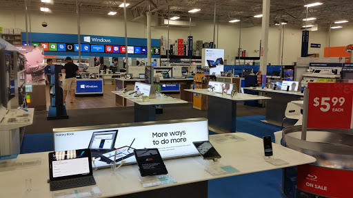 Electronics Store «Best Buy», reviews and photos, 120 Slater St, Manchester, CT 06042, USA