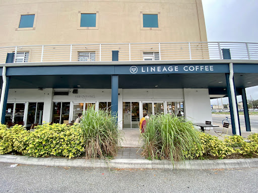 Coffee Store «Lineage Coffee Roasting», reviews and photos, 3201 Corrine Dr, Orlando, FL 32803, USA