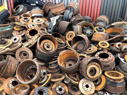 Fort Worth Metal Recycling