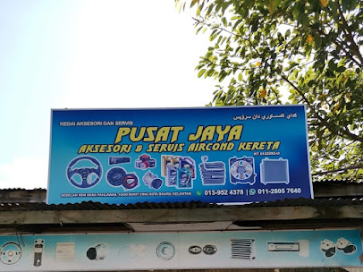 Pusat Jaya Accessories And Air Condition