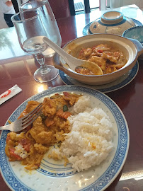 Plats et boissons du Restaurant vietnamien Hoa Binh Restaurant à Chauvigny - n°6