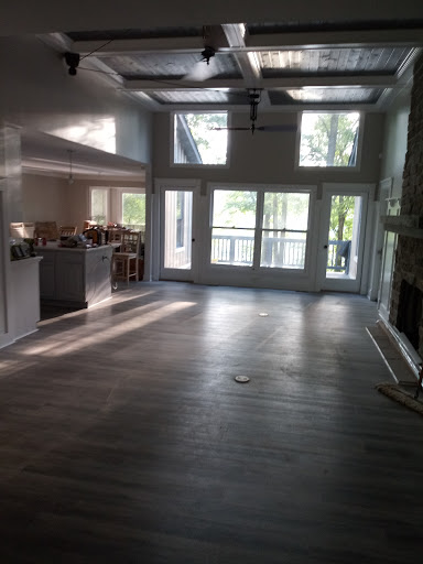 Home Improvement Store «The Home Depot», reviews and photos, 205 Camp Rd Ext, Jasper, GA 30143, USA