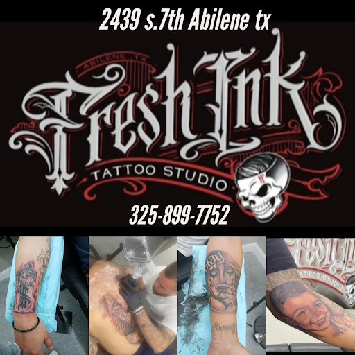 Explore lover tattoo ideas, creative tattoo ideas in Abilene, available at Freshink tattoo studio