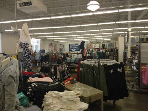 Clothing Store «Old Navy», reviews and photos, 1201 Barbara Jordan Blvd, Austin, TX 78723, USA