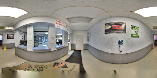 Used Car Dealer «North Coast Auto Mall», reviews and photos, 1875 Brittain Rd, Akron, OH 44310, USA