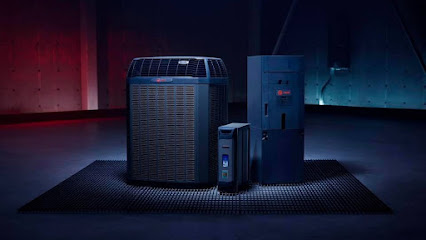 Charcool Heating & Cooling