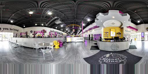 Gym «Planet Fitness», reviews and photos, 2787 Lancaster Dr NE, Salem, OR 97305, USA