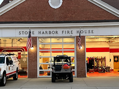 Stone Harbor Volunteer Fire Company #1