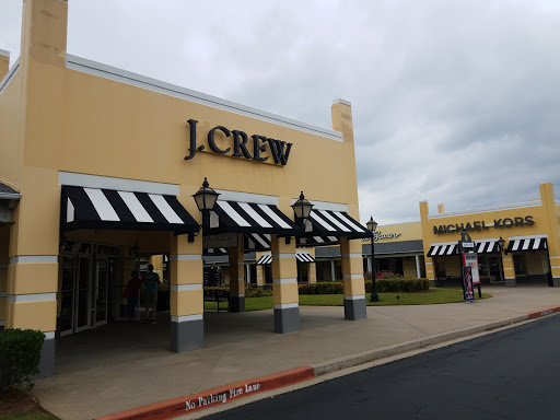 Shopping Mall «Gaffney Outlet Marketplace», reviews and photos, 1 Factory Shops Blvd, Gaffney, SC 29341, USA