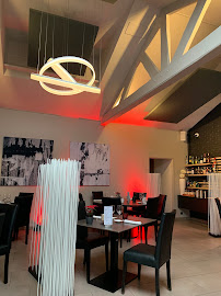 Atmosphère du Restaurant gastronomique La Baratte à Tourcoing - n°17