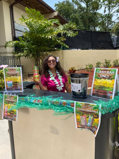 Public Golf Course «St. Lucie Trail Golf Club», reviews and photos, 951 SW Country Club Dr, Port St Lucie, FL 34986, USA