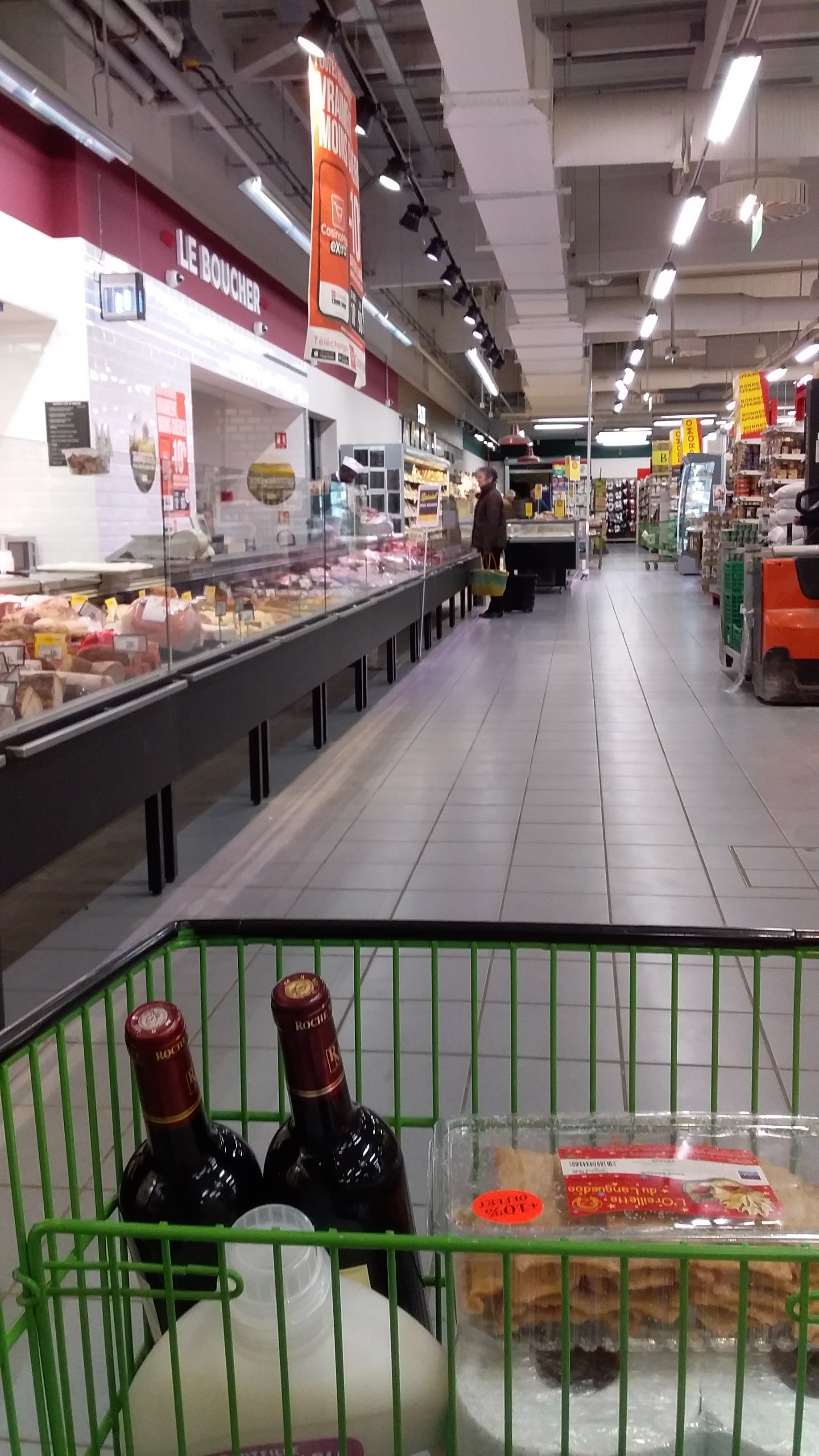 Photo n° 13 de l'avis de Serge.a fait le 08/02/2019 à 19:46