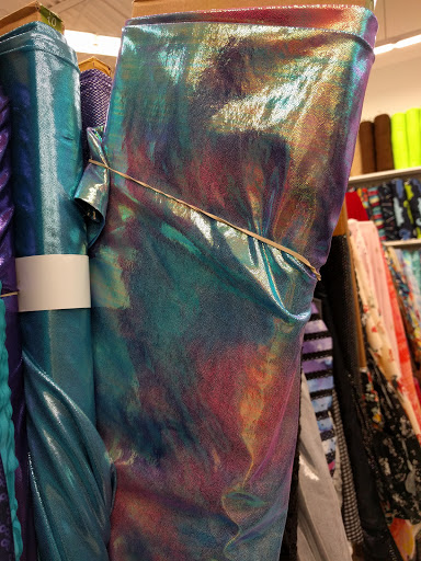 Fabric Store «Jo-Ann Fabrics and Crafts», reviews and photos, 2725 Harrison Ave NW Ste 500, Olympia, WA 98502, USA