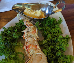 Restaurante Cayo 7 photo