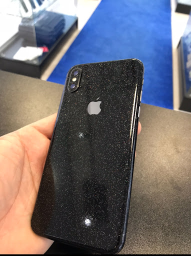 Electronics Repair Shop «Invisible Armor Iphone, Ipad, Samsung Repair, Buy, Sell And Unlock», reviews and photos, 394 S Tustin St, Orange, CA 92866, USA