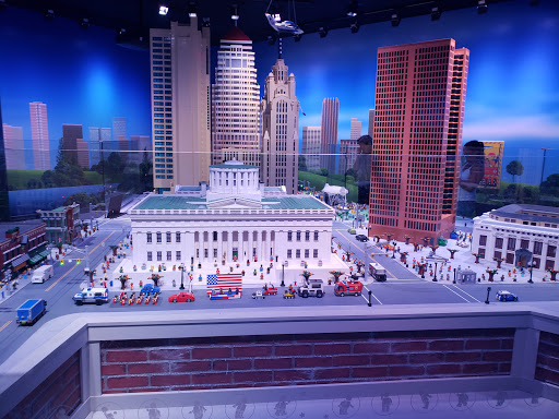 Toy Store «The LEGO Store», reviews and photos, 4004 Gramercy St, Columbus, OH 43219, USA