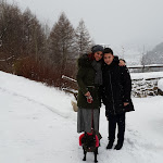 Photo n°2 de l'avis de virginia.o fait le 06/01/2019 à 17:26 sur le  Restaurant Pretzhof à Wiesen