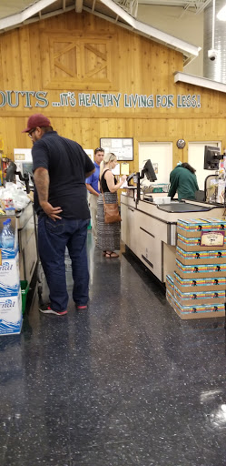 Health Food Store «Sprouts Farmers Market», reviews and photos, 2582 S Val Vista Dr, Gilbert, AZ 85295, USA