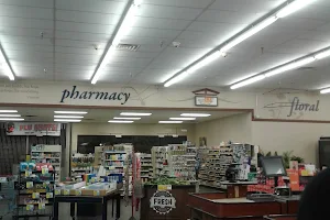 Clark's Market & Pharmacy Battlement Mesa image