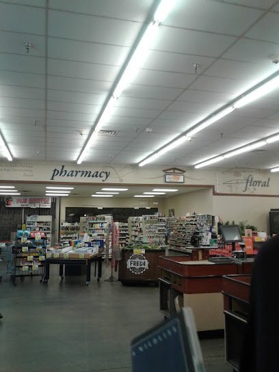 Clark's Market & Pharmacy