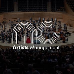MG Artists Management 