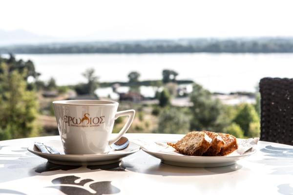 Hotel Erodios - Ξενοδοχείο