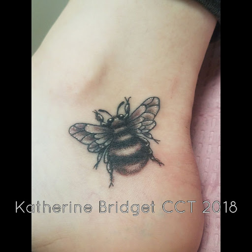 Tattoo Shop «Cherokee Creek Tattoo», reviews and photos, 32449 Ford Rd, Garden City, MI 48135, USA