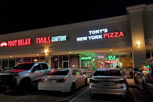 Tony's New York Pizza image