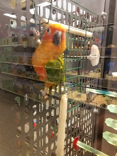 Pet Supply Store «PetSmart», reviews and photos, 401 S Mt Juliet Rd #645, Mt Juliet, TN 37122, USA