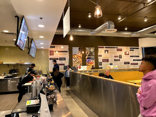 Pieology Pizzeria Redlands image