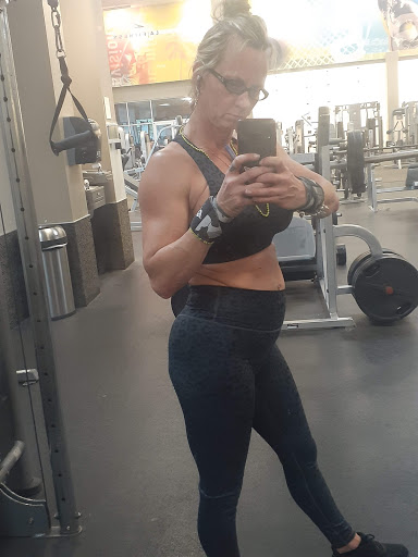 Gym «LA Fitness», reviews and photos, 10058 Gulf Center Dr, Fort Myers, FL 33913, USA