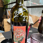 Photo n°4 de l'avis de Marcel. fait le 02/05/2024 à 21:02 sur le  Bistrot Enoteca ai Colli Viale dei Colli Portuensi 436 à Rome