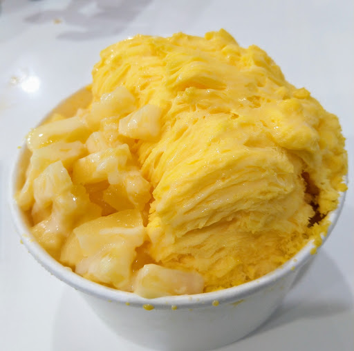 Dessert Shop «Snowflake Shavery Las Vegas», reviews and photos, 5020 Spring Mountain Rd, Las Vegas, NV 89146, USA