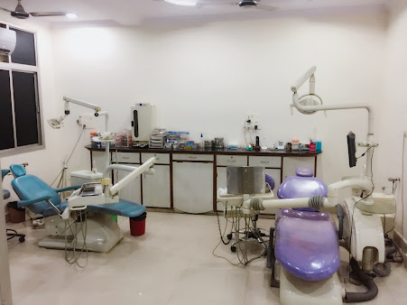 Agrawal Dental Clinic &Laser Center - Agrawal Dental Clinic &Laser Center