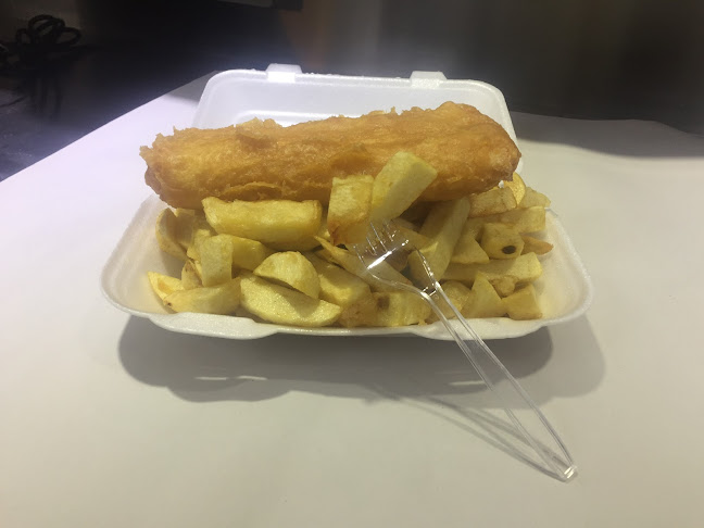 Reviews of Green Lane Fish Bar in Coventry - Restaurant