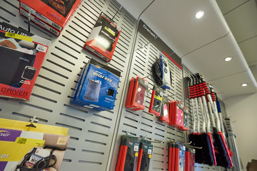 Nissan Dealer «AutoNation Nissan Memphis», reviews and photos, 4140 Hacks Cross Rd, Memphis, TN 38125, USA