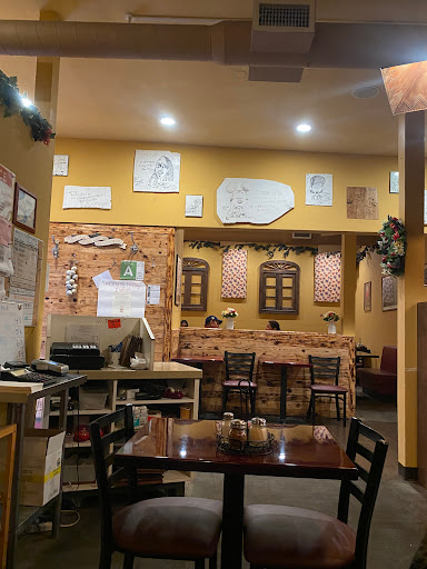 Alex Di Peppe’s
