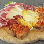 Photo n°3 de l'avis de Michelangelo.' fait le 01/11/2023 à 22:32 sur le  L'Eco del Fiume à Moliterno