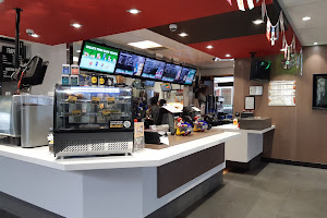McDonald's Oamaru