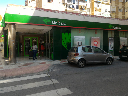 Unicaja Málaga