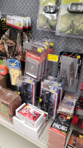 Home Improvement Store «Tractor Supply Co.», reviews and photos, 609 N Dupont Blvd, Milford, DE 19963, USA