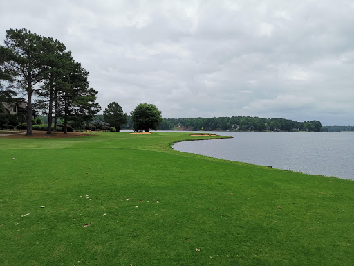 Golf Club «Golf Club At Cuscowilla», reviews and photos, 126 Cuscowilla Dr, Eatonton, GA 31024, USA