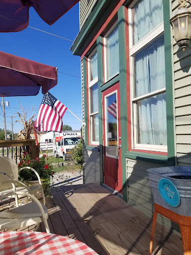 Cafe «Kava House and Cafe», reviews and photos, 122 2nd St SW, Swisher, IA 52338, USA